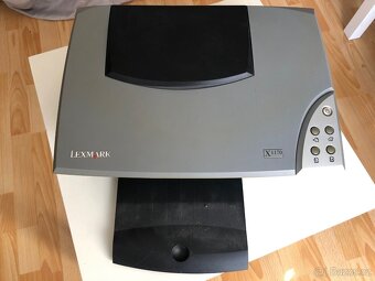 TISKÁRNA LEXMARK - 5