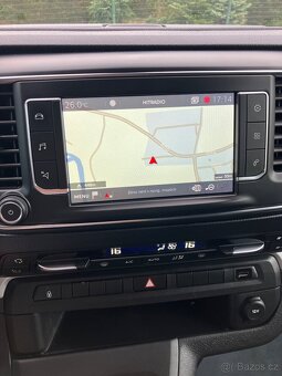 Citroen Space Tourer M 2.0 BlueHDi 150 - 5