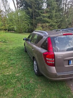 KIA CEED - 5