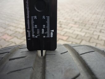 Letní pneu Nexen 215/55 R18 99V - sada - 5