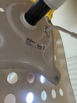 otočná židle IKEA Sporren - 5