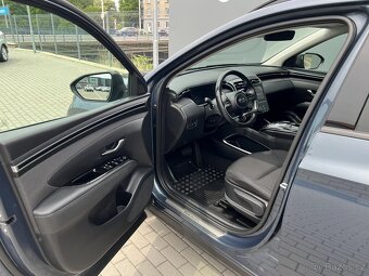 Hyundai Tucson 1.6 T-GDi110KWTZKamera, 53tkm - 5