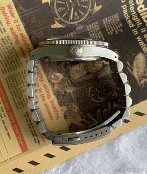 Hodinky Wolbrook Skindiver - 5