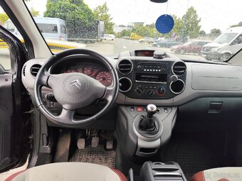 Citroen Berlingo multispace - 5