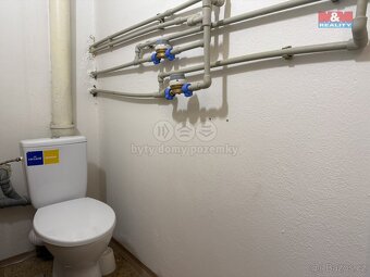 Pronájem kancelářského prostoru, 16 m², Bechyně, ul. Písecká - 5