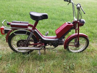 Babetta 210 - 5