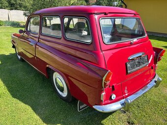 Škoda octavia combi - 5