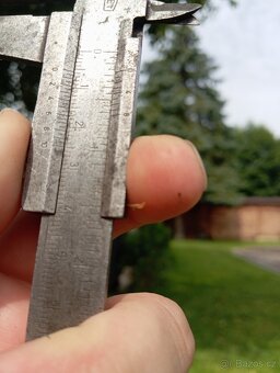 Prodám ALu kola R18 - 5