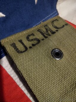 U.S.M.C. WWII NOS - 5