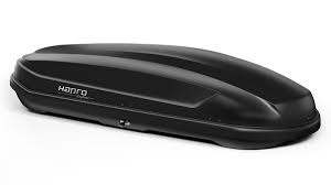 Střešní box Hapro Explorer 500 Anthracite ODPOČET DPH - 5