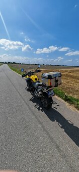 BMW 1200GS - 5