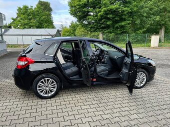 Citroën C4 1.6 HDi EXCLUSIVE - 5