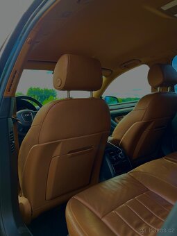 Audi A8 D3 3.0tdi - 5