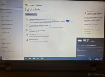 Lenovo ThinkPad SL510 - 5