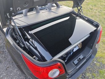 Mégane II Cabrio 1.9 dCi 96 kW 2 sady ALU - 5