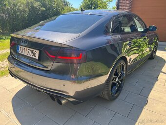Audi A5 3.0 TDI - 5