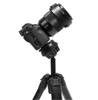 Peak Design Travel Tripod hliník - 5