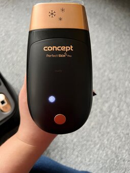 IPL Epilator Concept IL5020 - 5