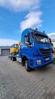 Iveco STRALIS - 5