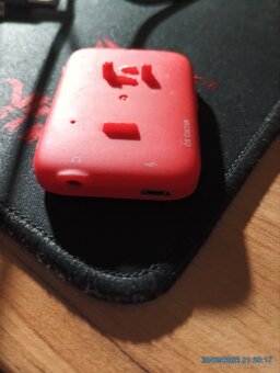 MP3 Prehravac Sencor - 5