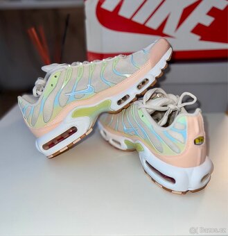 Nike W air max plus tuned - 5
