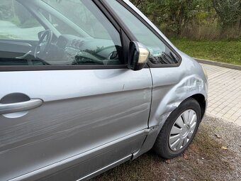 Ford Galaxy 1.8 tdci 74kw, 7 míst - 5
