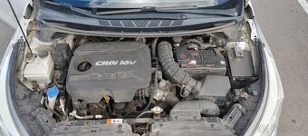 Kia Ceed 2013 1.6 crdi 94kw - 5