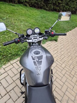 Suzuki GSF 600 N Bandit - 5