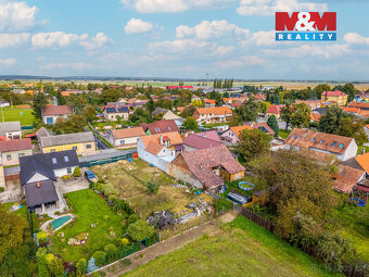 Prodej pozemku k bydlení, 707 m², Stratov - 5
