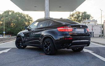 BMW X6 40d xDrive - 5