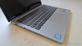 Zachovalý 13" notebook Lenovo IdeaPad S530-13IWL - šedý - 5