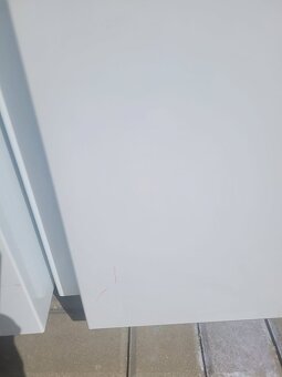 Americká chladnička Side by Side SAMSUNG RS68A8840WW - 5