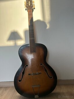 Gibsonka Cremona 456 - 5