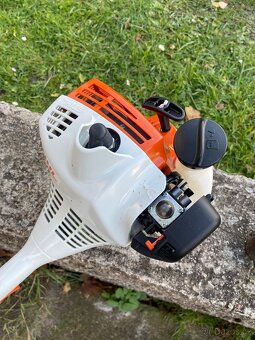 Prodám Křovinořez / vyžínač STIHL FS 38 - 5