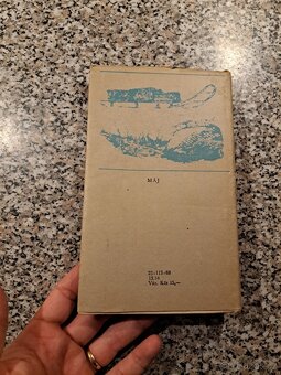 Volaní divočiny  - Jack London - 5