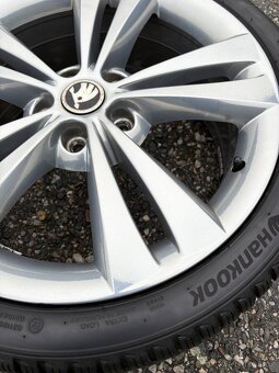 Neptune alu R18 225/40r18 - 5