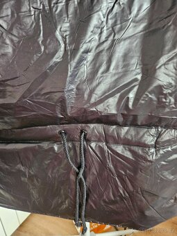 Nová dámská zimní bunda H&M, velikost EUR 42 - 5