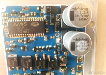 Jednotka xenonu HELLA 5DV00829000 5DV 008 290-00 - 5