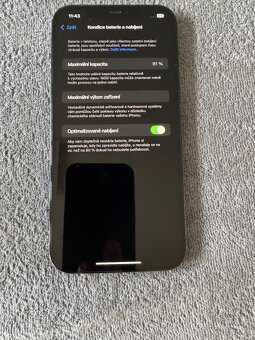 Apple IPhone 12 Pro Max 128 GB - 5