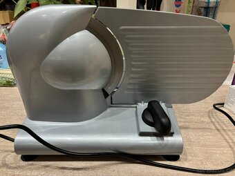 Gorenje R 506 - kráječ - 5