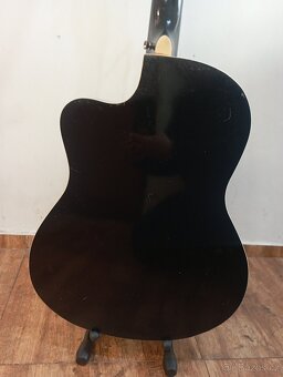 Kytara  Jumbo XS - 5