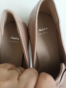 Nové boty Baťa - 5