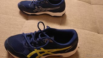 Prodam boty Asics - 5