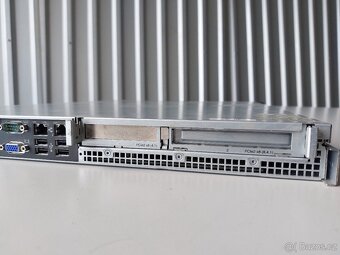 Server IBM System x3250 M4 - 5