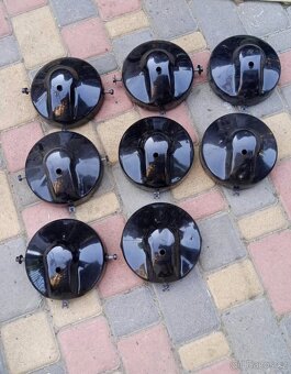 Hrnec předního světla kardan zadní světlo soukolí 8/37 - 5