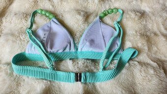 Dvoudílné plavky Shein NOVÉ vel. 34 - 5