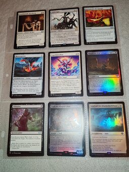 Magic the Gathering The Lord of the Rings - 5