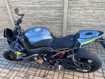 BMW S1000R - 5