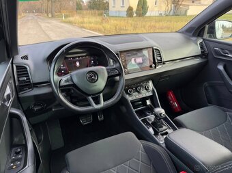 Škoda Karoq Sportline 2020 1.5 TSI 110kw DSG - 5