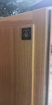 Rustikální masivní skleník - 5